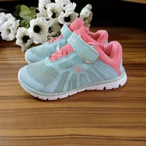 BOGO🆓 | Champion Toddler No Tie Velcro Shoes
